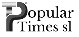 Popular Times sl