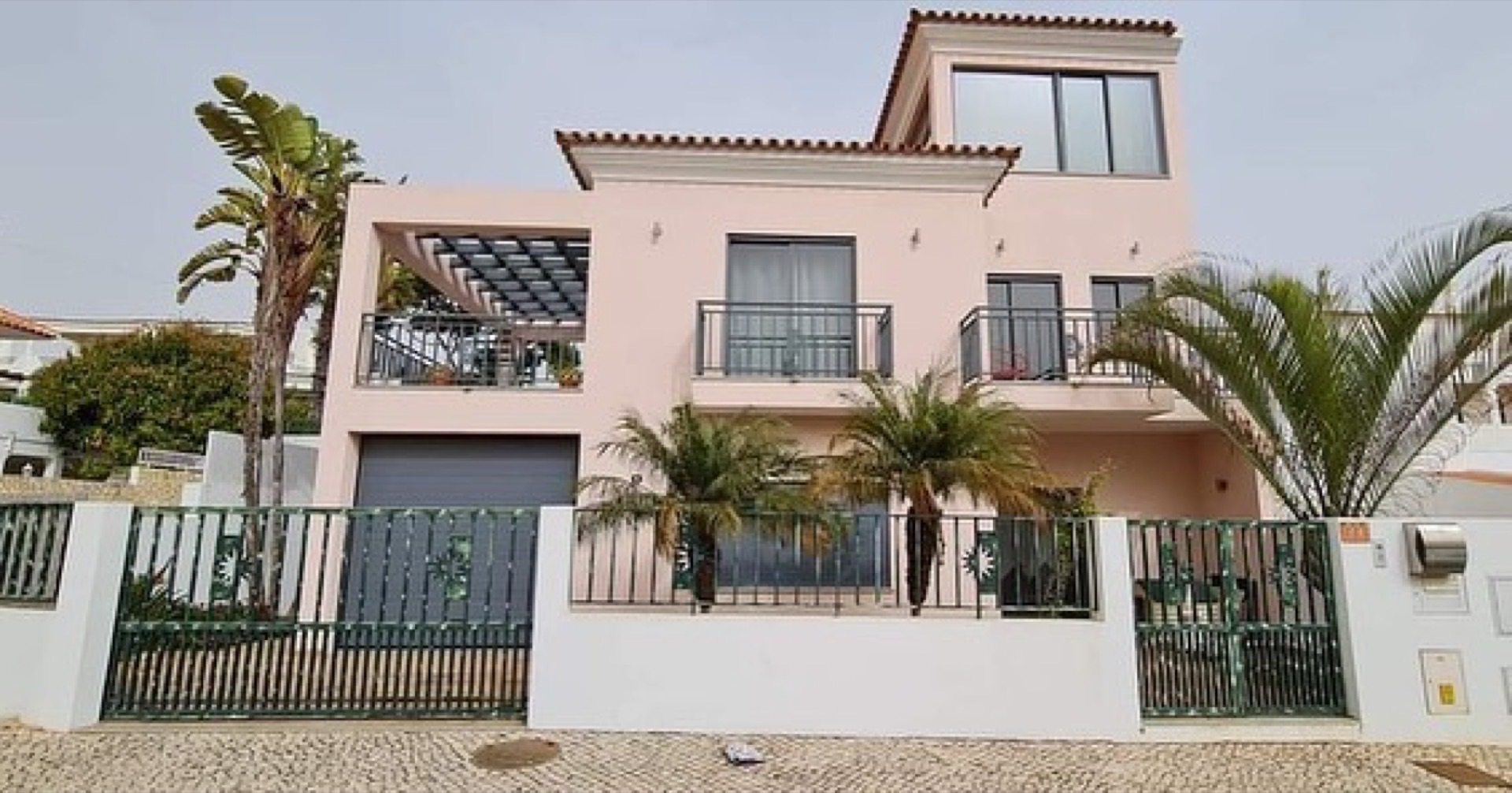 Moradia Contemporânea