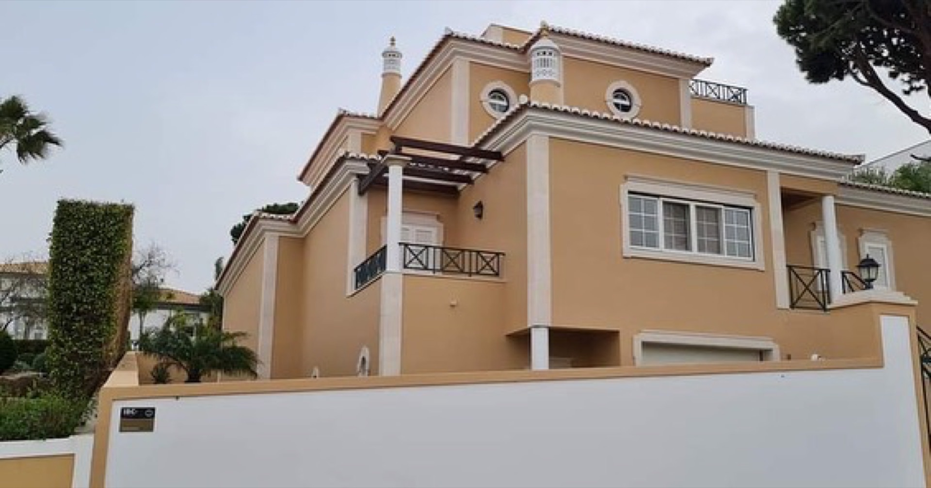 Moradia Contemporânea