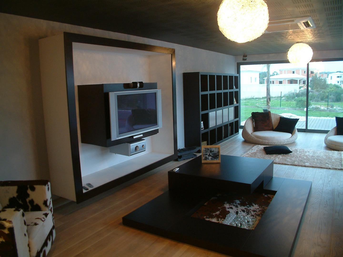 Moradia de Luxo Cerro Azul - 4