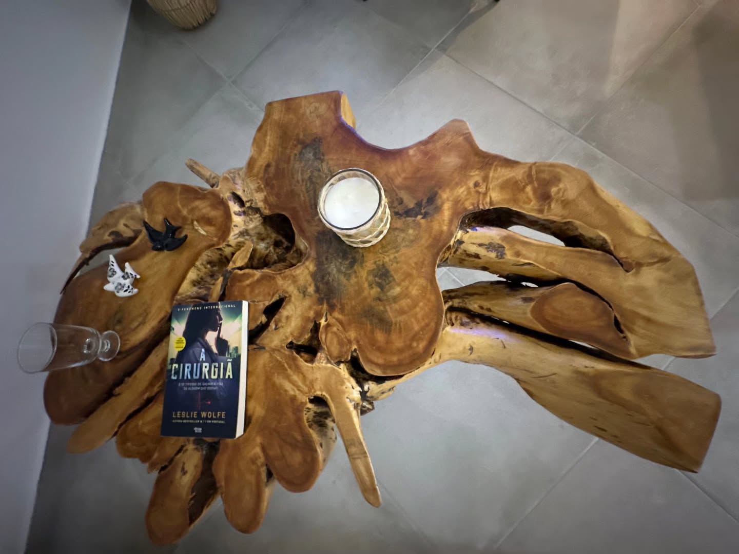 Moradia Contemporânea na Ilha da Culatra - 2