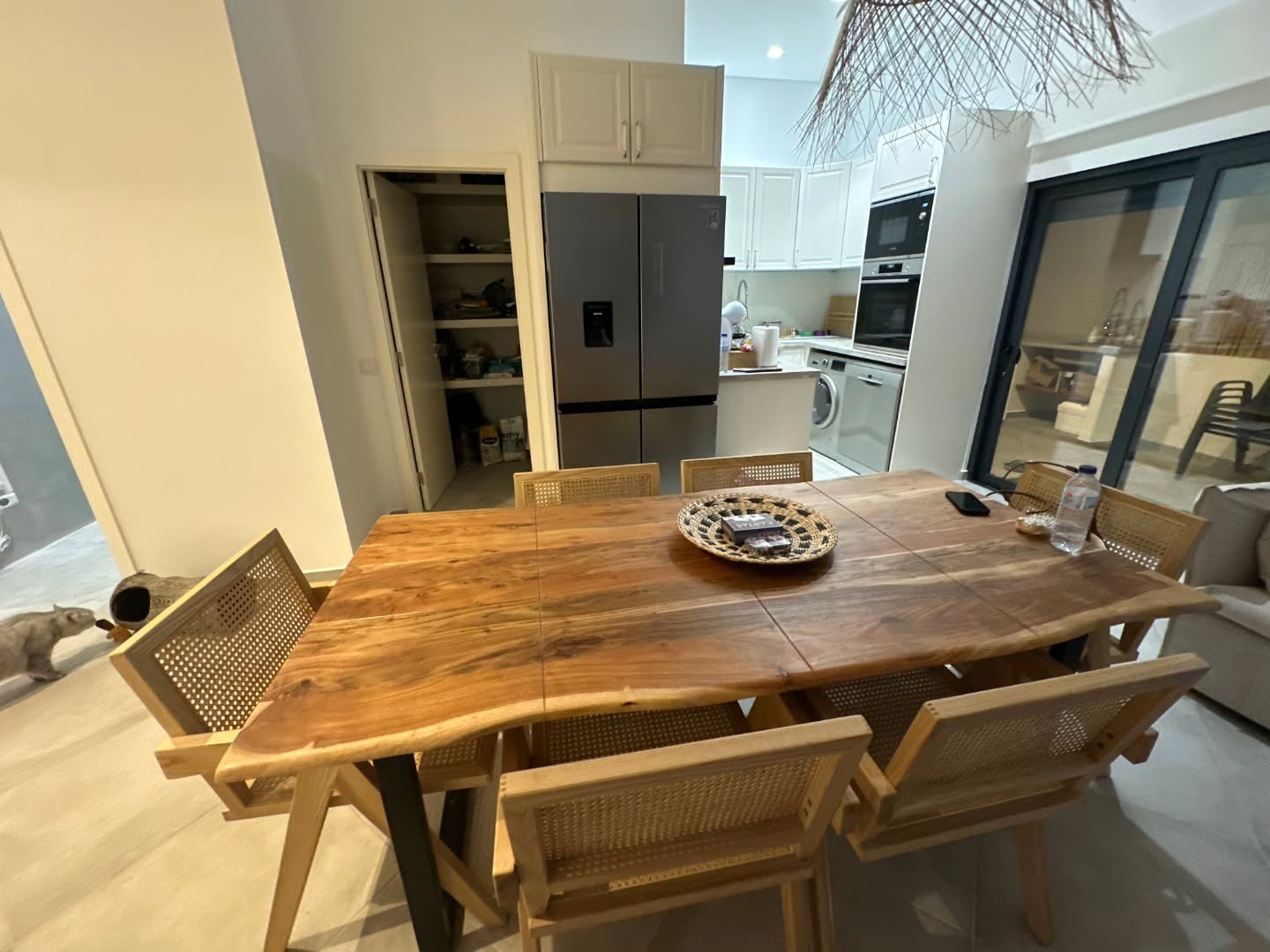 Moradia Contemporânea na Ilha da Culatra - 4