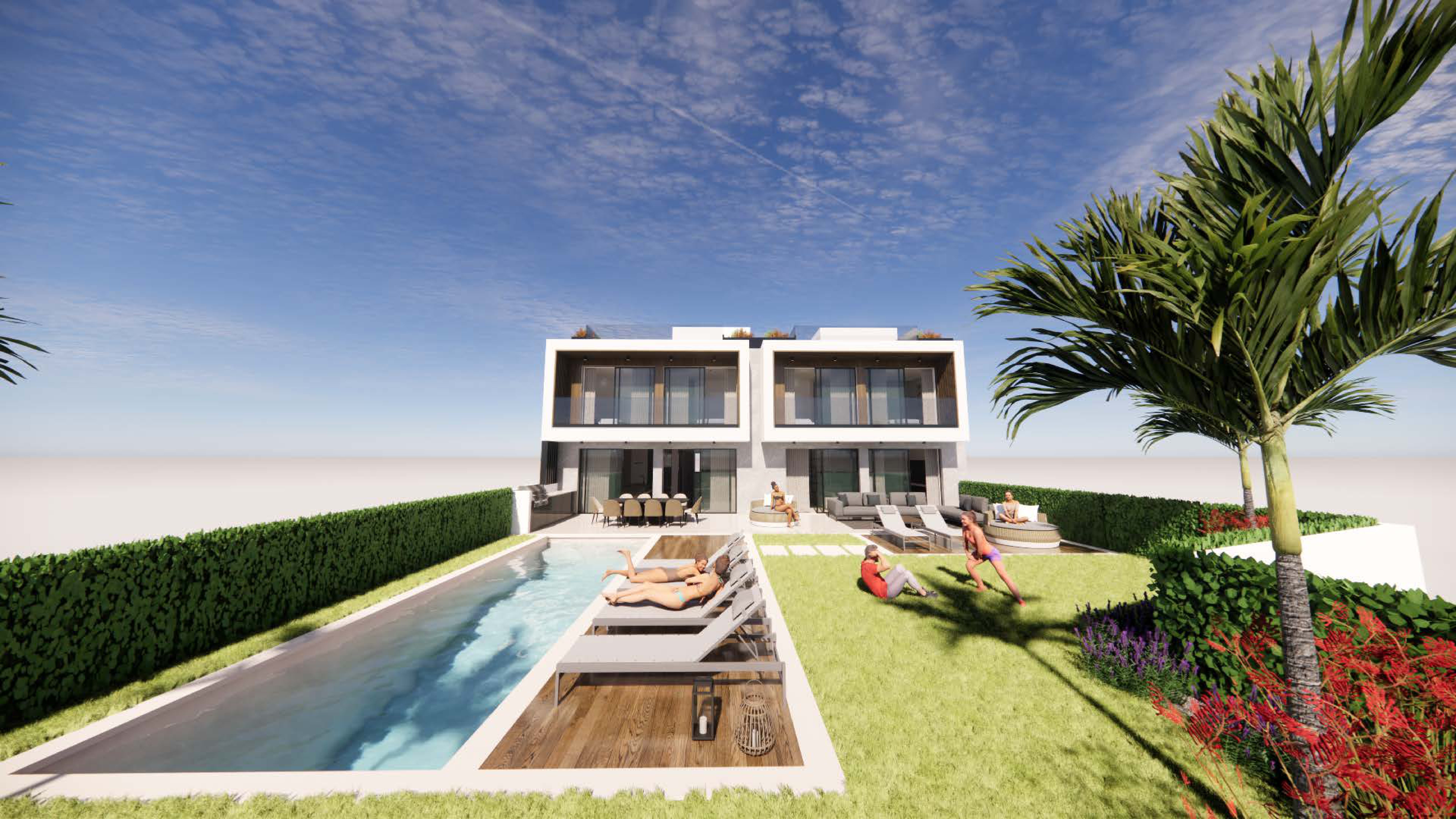 Moradia Luxuosa Montenegro - 2